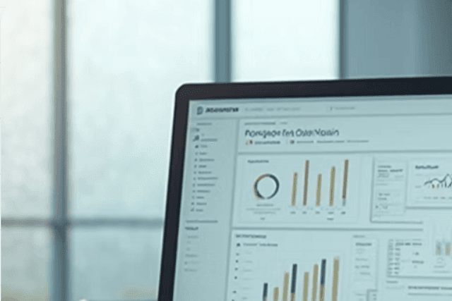 SponsorSafe HR product screenshot